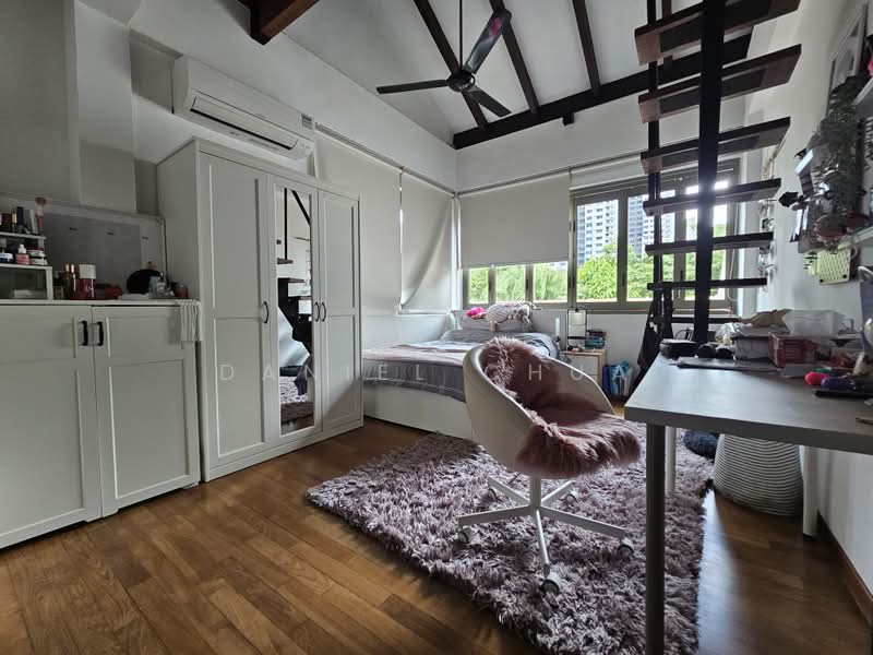 Henry park, Grove Drive, 4 Bedrooms, 3,600 sqft, Corner Terrace For Rent, by Daniel Chua, 25284531 - PropertyGuru.com.sg