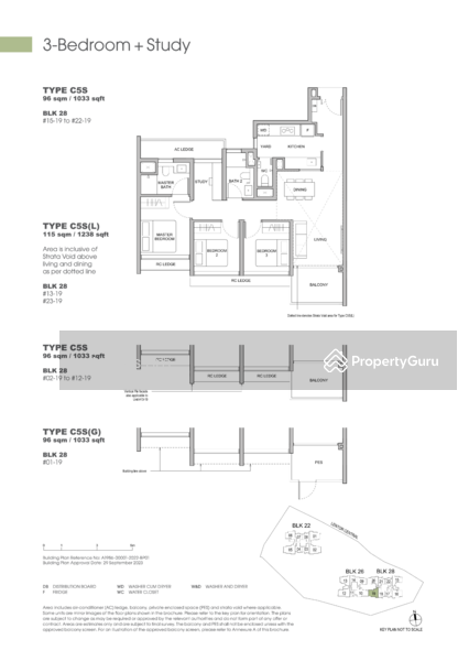 For Sale Hillock Green
