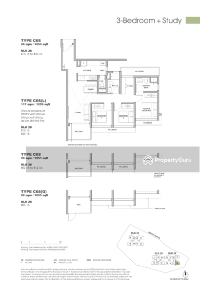 For Sale Hillock Green