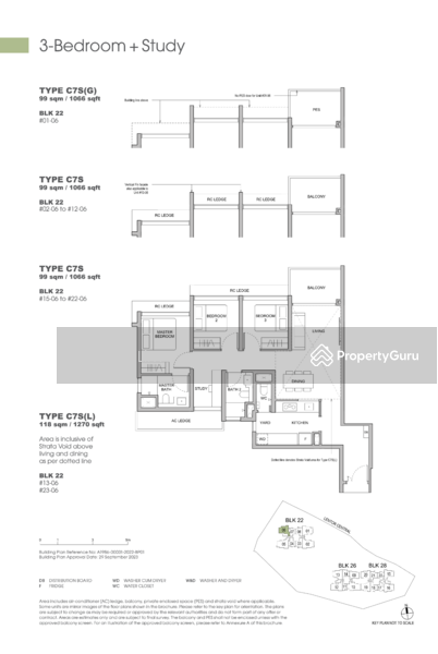 For Sale Hillock Green