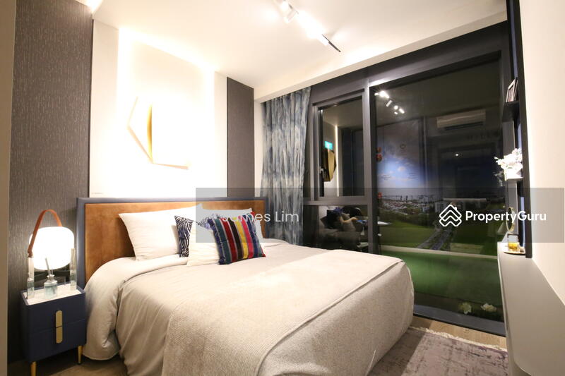 Spacious Master Room