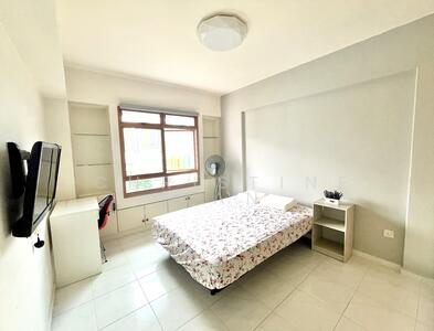 For Rent - 318B Anchorvale Link