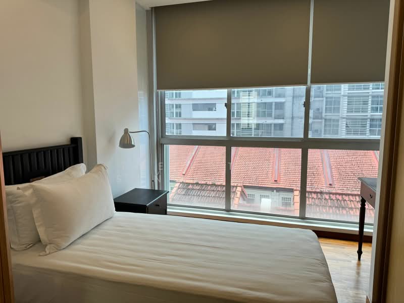 Lotus at Paya Lebar, 11 Paya Lebar Road, 4 Bedrooms, 1,313 sqft, Condominium For Rent, by Zen Goh, 25284649 - PropertyGuru.com.sg