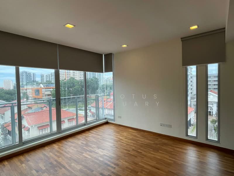 Lotus at Paya Lebar, 11 Paya Lebar Road, Eunos / Geylang / Paya Lebar, 4 Bedrooms, 1,313 sqft, Condominium For Rent, by Zen Goh, 25284649 - PropertyGuru.com.sg