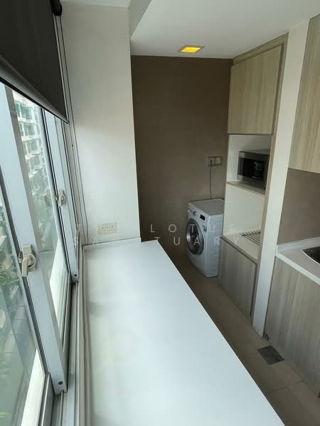 Lotus at Paya Lebar, 11 Paya Lebar Road, Eunos / Geylang / Paya Lebar, 4 Bedrooms, 1,313 sqft, Condominium For Rent, by Zen Goh, 25284649 - PropertyGuru.com.sg