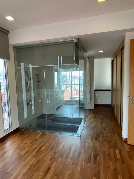 Lotus at Paya Lebar, 11 Paya Lebar Road, Eunos / Geylang / Paya Lebar, 4 Bedrooms, 1,313 sqft, Condominium For Rent, by Zen Goh, 25284649 - PropertyGuru.com.sg