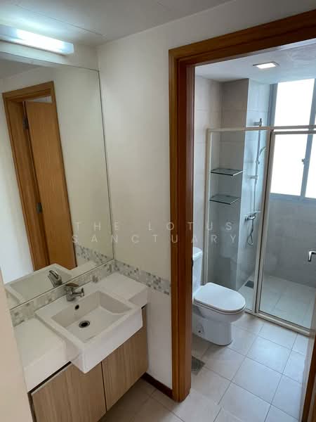 Lotus at Paya Lebar, 11 Paya Lebar Road, Eunos / Geylang / Paya Lebar, 4 Bedrooms, 1,313 sqft, Condominium For Rent, by Zen Goh, 25284649 - PropertyGuru.com.sg