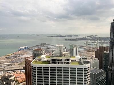 For Sale - Wallich Residence