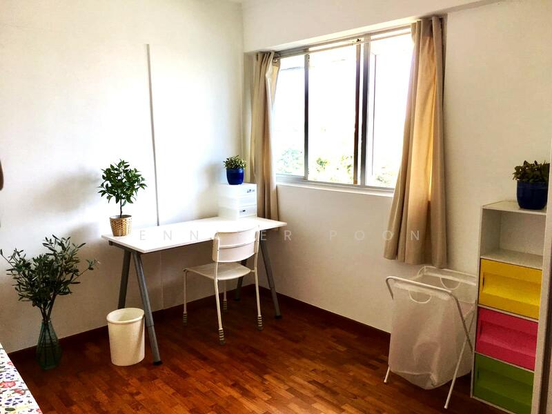 351 Clementi Avenue 2, 351 Clementi Avenue 2, Room Rental, 90 sqft, HDB Flat For Rent, by Jennifer Poon, 25284672 - PropertyGuru.com.sg