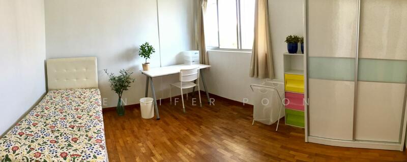 351 Clementi Avenue 2, 351 Clementi Avenue 2, Room Rental, 90 sqft, HDB Flat For Rent, by Jennifer Poon, 25284672 - PropertyGuru.com.sg