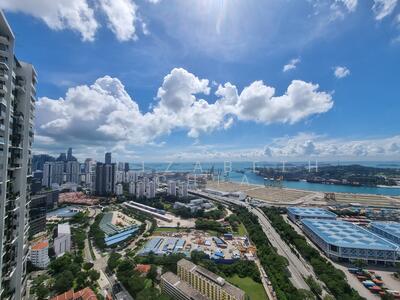 For Sale - Avenue South Residence