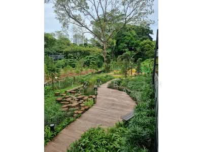 For Sale - Avenue South Residence