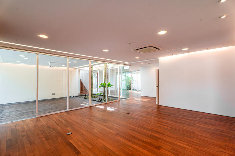 For Rent - Jalan Sampurna