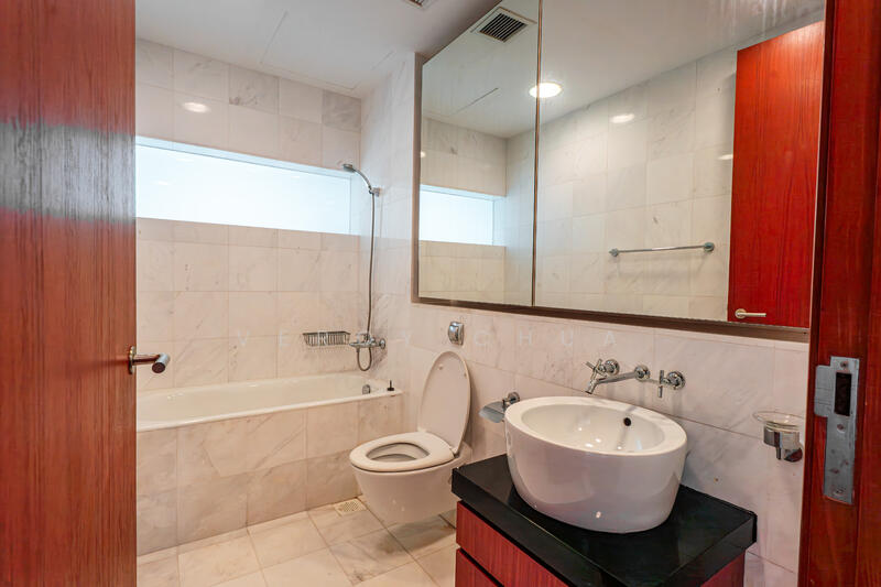 For Rent - Jalan Sampurna