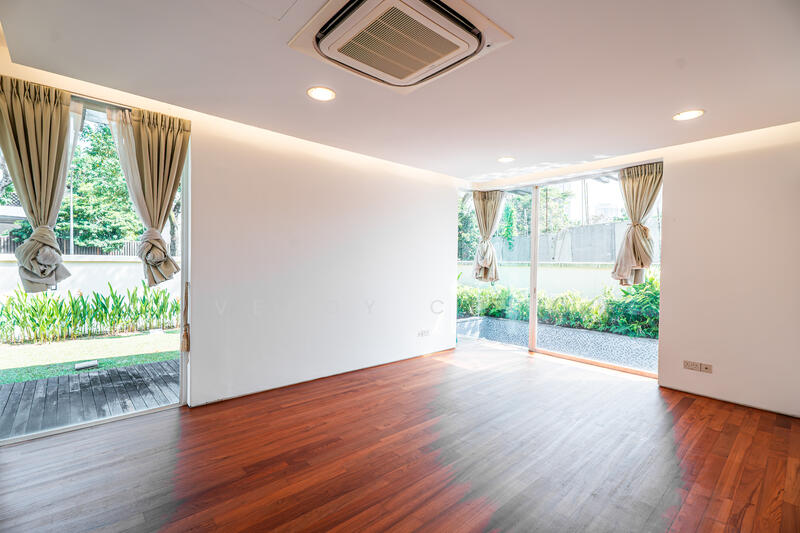 For Rent - Jalan Sampurna