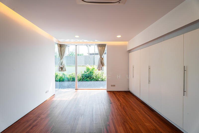 For Rent - Jalan Sampurna