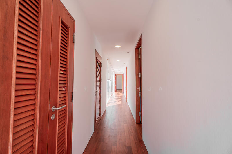 For Rent - Jalan Sampurna