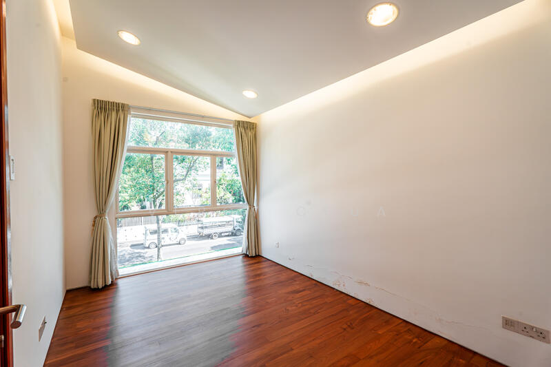 For Rent - Jalan Sampurna