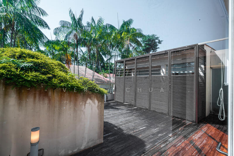 For Rent - Jalan Sampurna