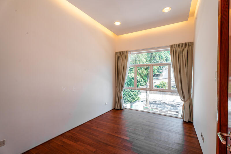 For Rent - Jalan Sampurna