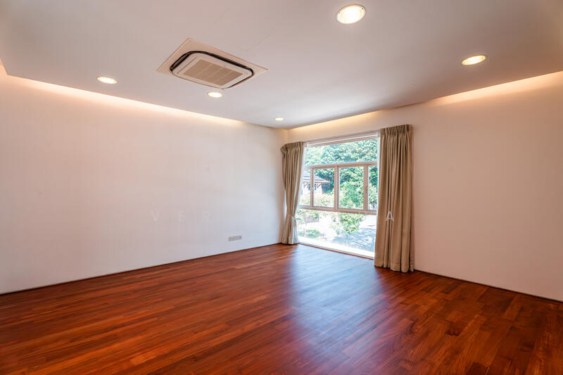 For Rent - Jalan Sampurna