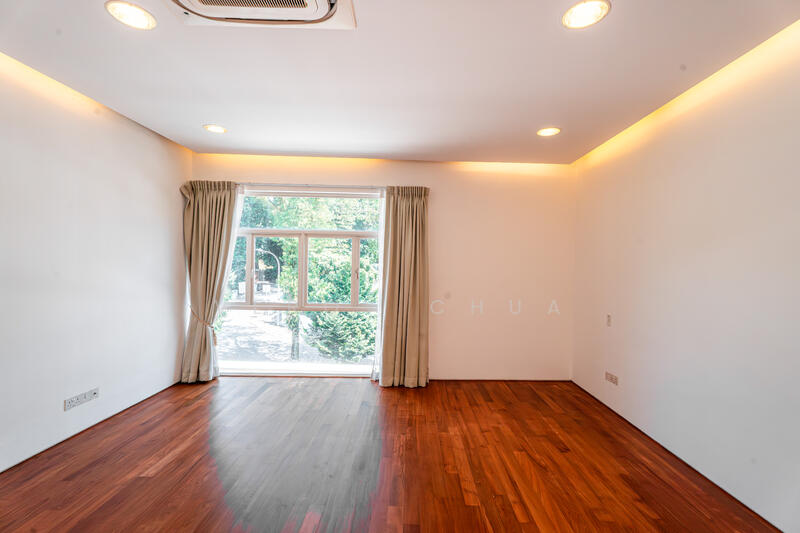 For Rent - Jalan Sampurna