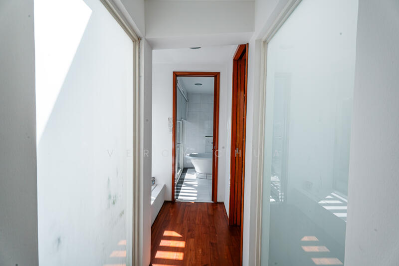 For Rent - Jalan Sampurna