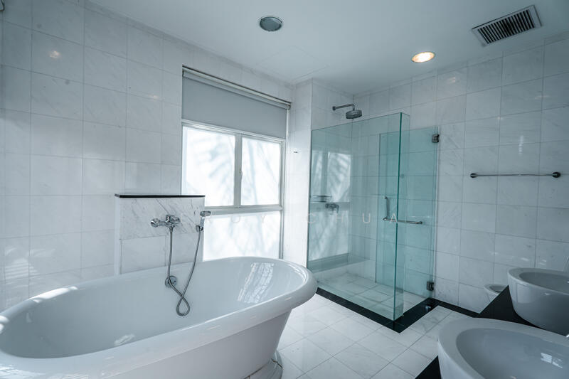 For Rent - Jalan Sampurna