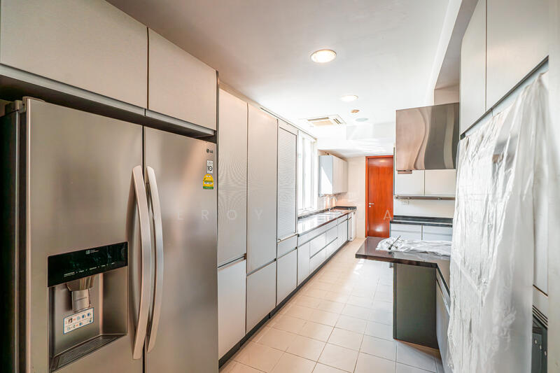 For Rent - Jalan Sampurna