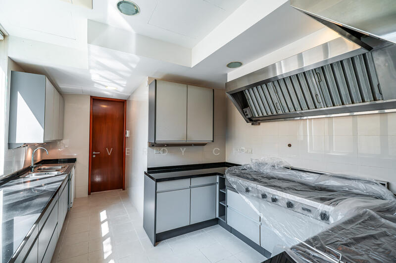 For Rent - Jalan Sampurna