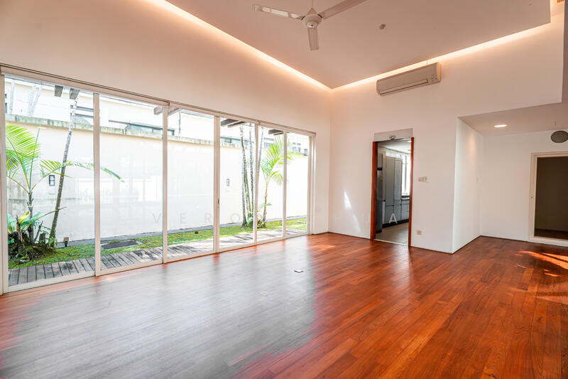 For Rent - Jalan Sampurna