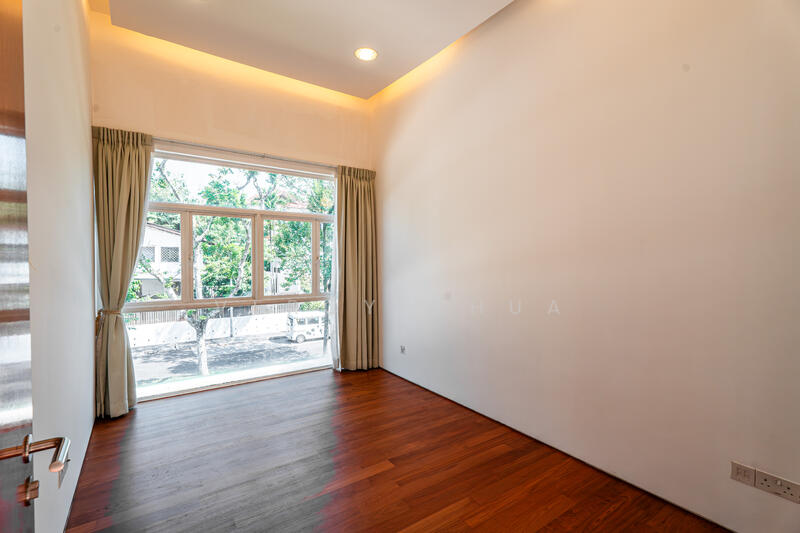 For Rent - Jalan Sampurna