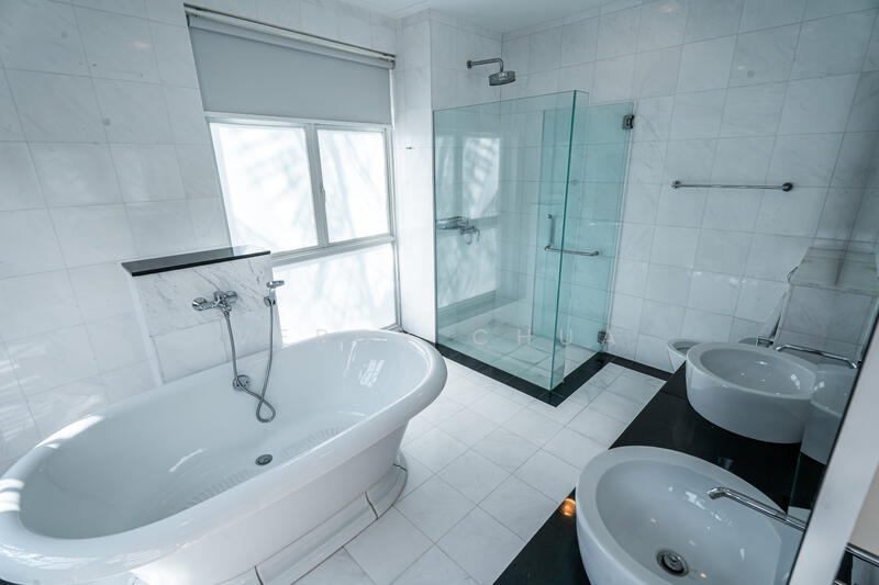 For Rent - Jalan Sampurna