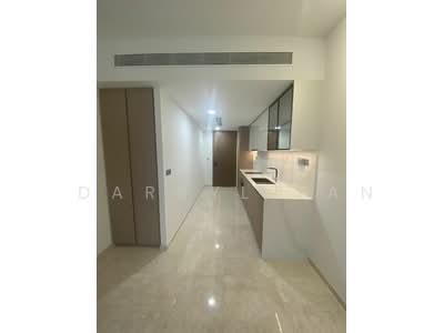 For Rent - The Atelier