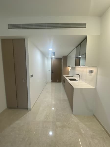 The Atelier, 2 Makeway Avenue, 1 Bedroom, 549 sqft, Condominium For Rent, by Darryl Tan, 25284698 - PropertyGuru.com.sg