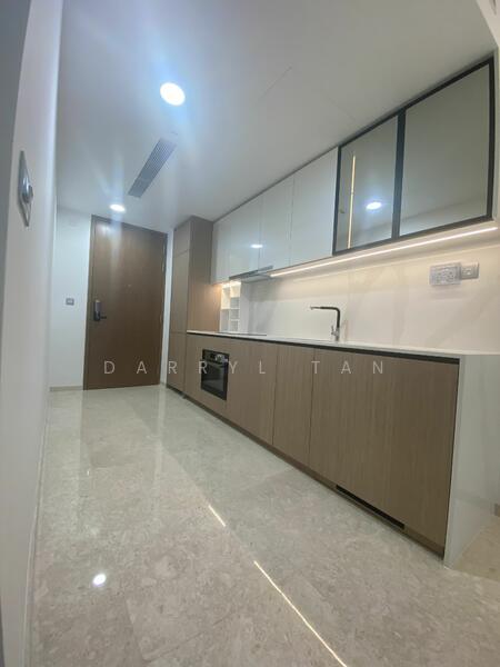 The Atelier, 2 Makeway Avenue, 1 Bedroom, 549 sqft, Condominium For Rent, by Darryl Tan, 25284698 - PropertyGuru.com.sg