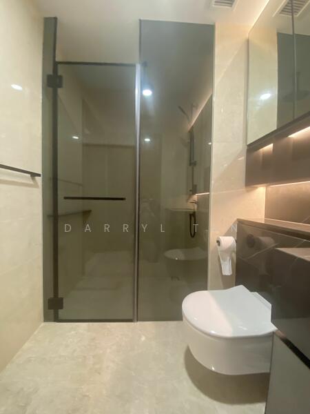The Atelier, 2 Makeway Avenue, 1 Bedroom, 549 sqft, Condominium For Rent, by Darryl Tan, 25284698 - PropertyGuru.com.sg