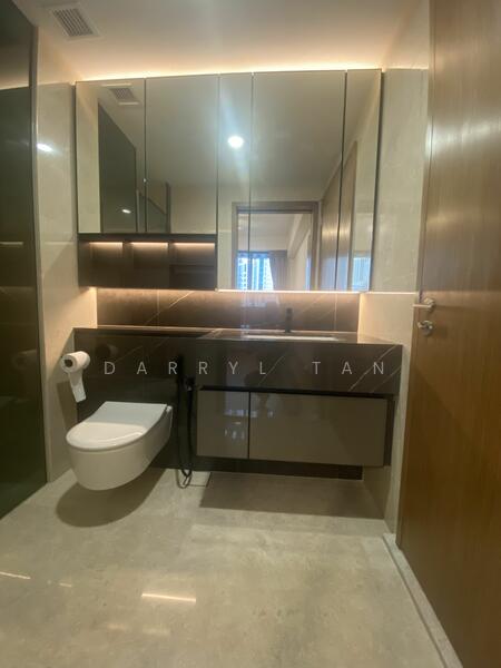 The Atelier, 2 Makeway Avenue, 1 Bedroom, 549 sqft, Condominium For Rent, by Darryl Tan, 25284698 - PropertyGuru.com.sg