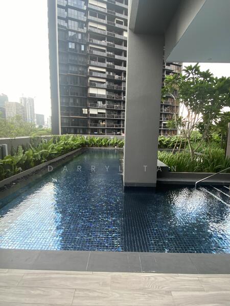 The Atelier, 2 Makeway Avenue, 1 Bedroom, 549 sqft, Condominium For Rent, by Darryl Tan, 25284698 - PropertyGuru.com.sg