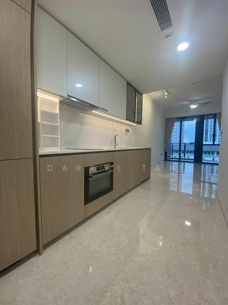 The Atelier, 2 Makeway Avenue, 1 Bedroom, 549 sqft, Condominium For Rent, by Darryl Tan, 25284698 - PropertyGuru.com.sg