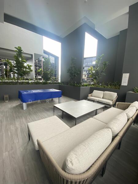 The Atelier, 2 Makeway Avenue, 1 Bedroom, 549 sqft, Condominium For Rent, by Darryl Tan, 25284698 - PropertyGuru.com.sg