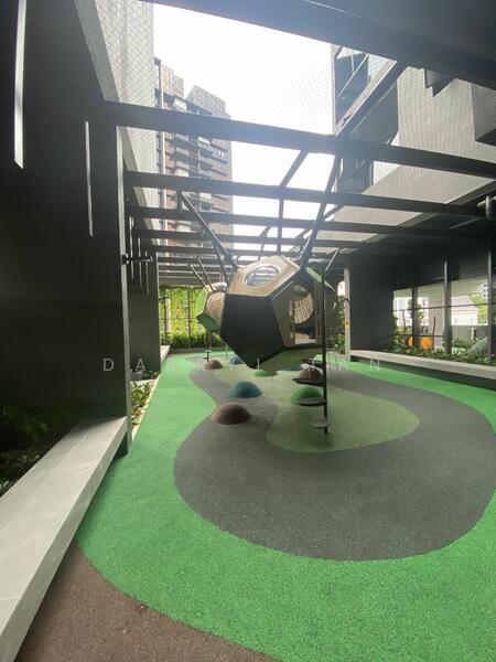 The Atelier, 2 Makeway Avenue, 1 Bedroom, 549 sqft, Condominium For Rent, by Darryl Tan, 25284698 - PropertyGuru.com.sg