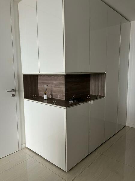 Sky Vue, 3 Bishan Street 15, Ang Mo Kio / Bishan / Thomson, 1 Bedroom, 495 sqft, Condominium For Rent, by Chee Sian Lim 林志祥, 25284786 - PropertyGuru.com.sg