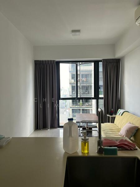 Sky Vue, 3 Bishan Street 15, Ang Mo Kio / Bishan / Thomson, 1 Bedroom, 495 sqft, Condominium For Rent, by Chee Sian Lim 林志祥, 25284786 - PropertyGuru.com.sg