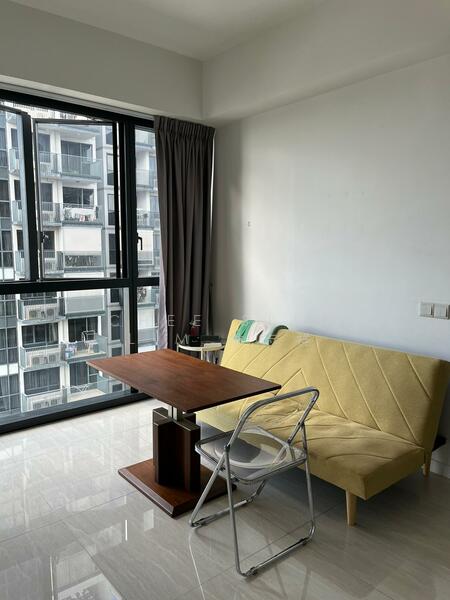 Sky Vue, 3 Bishan Street 15, Ang Mo Kio / Bishan / Thomson, 1 Bedroom, 495 sqft, Condominium For Rent, by Chee Sian Lim 林志祥, 25284786 - PropertyGuru.com.sg
