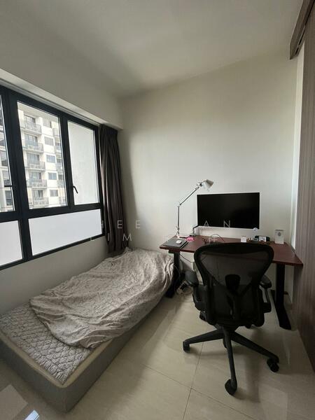 Sky Vue, 3 Bishan Street 15, Ang Mo Kio / Bishan / Thomson, 1 Bedroom, 495 sqft, Condominium For Rent, by Chee Sian Lim 林志祥, 25284786 - PropertyGuru.com.sg