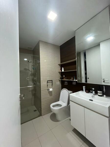 Sky Vue, 3 Bishan Street 15, Ang Mo Kio / Bishan / Thomson, 1 Bedroom, 495 sqft, Condominium For Rent, by Chee Sian Lim 林志祥, 25284786 - PropertyGuru.com.sg