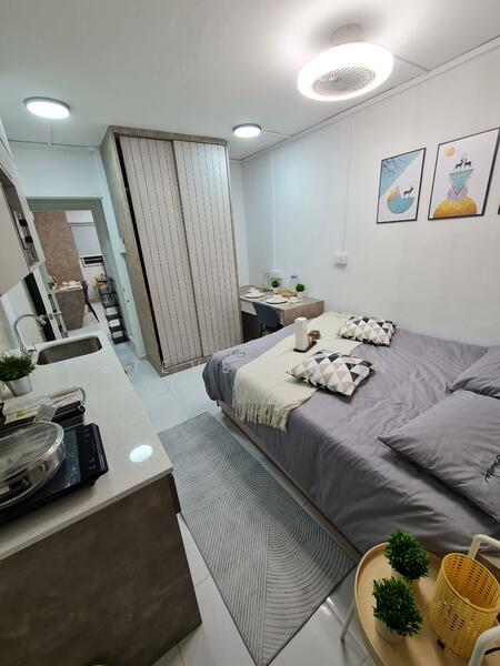 For Rent - 731 Yishun Street 72