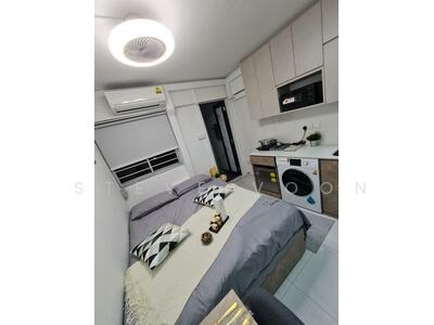 For Rent - 731 Yishun Street 72