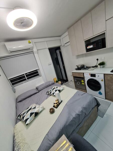 For Rent - 731 Yishun Street 72